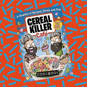 cookbook