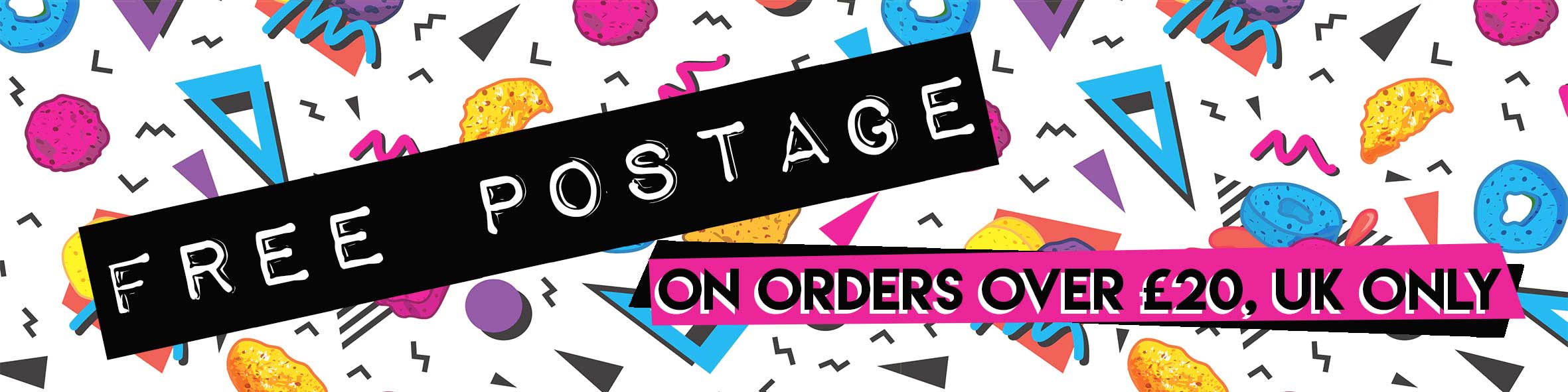 freepostage