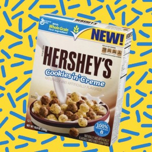 hersheys