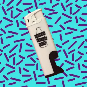 lighter