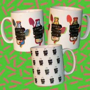 Homeware