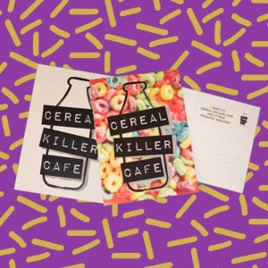 postcards