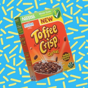 toffeecrisp