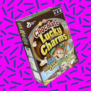 CHOCLUCKY