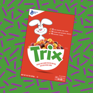 TRIX