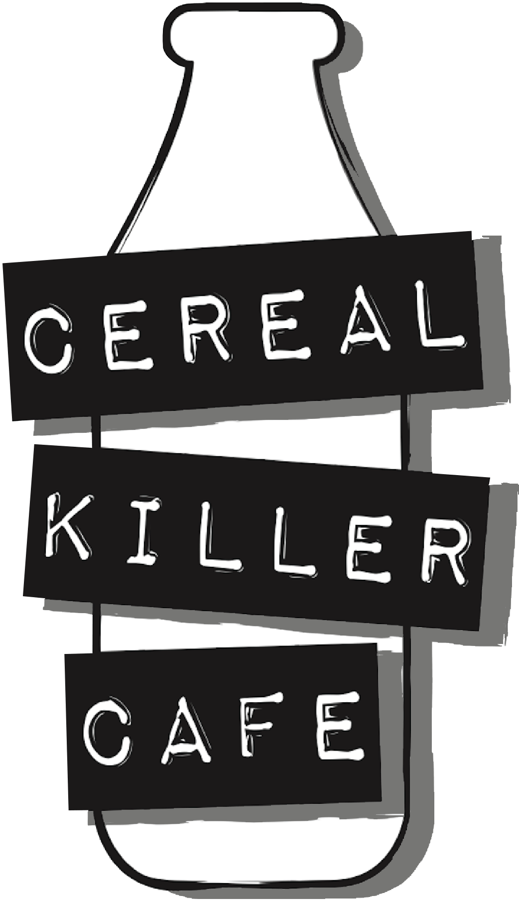 Cereal Killer Cafe