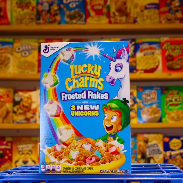Lucky Charms