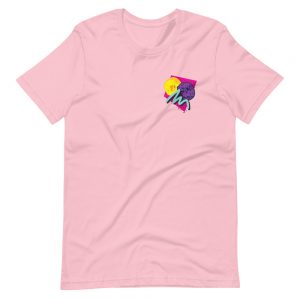 Cereal Squiggle Tee (7-14 day delivery)