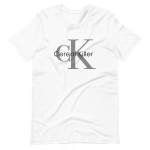 CK tee (7-14 day delivery)