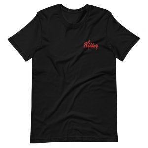 Killer Tee (7-14 day delivery)
