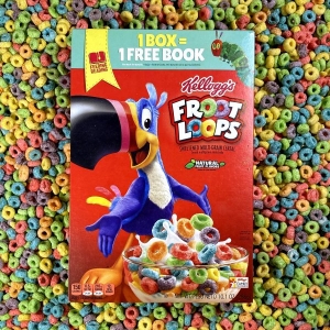 Froot Loops