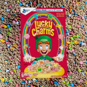 Lucky Charms