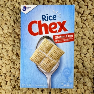Rice Chex