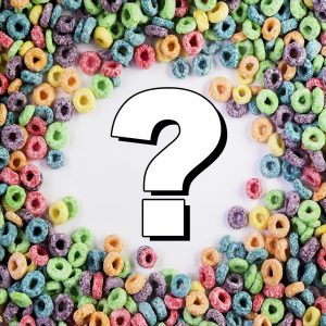 Mystery Box