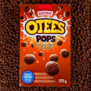 Otees Chocolate
